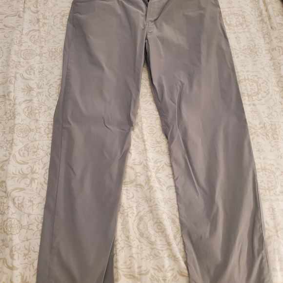 The North Face Other - The North Face Sprag 5 pocket pants, 36 regular